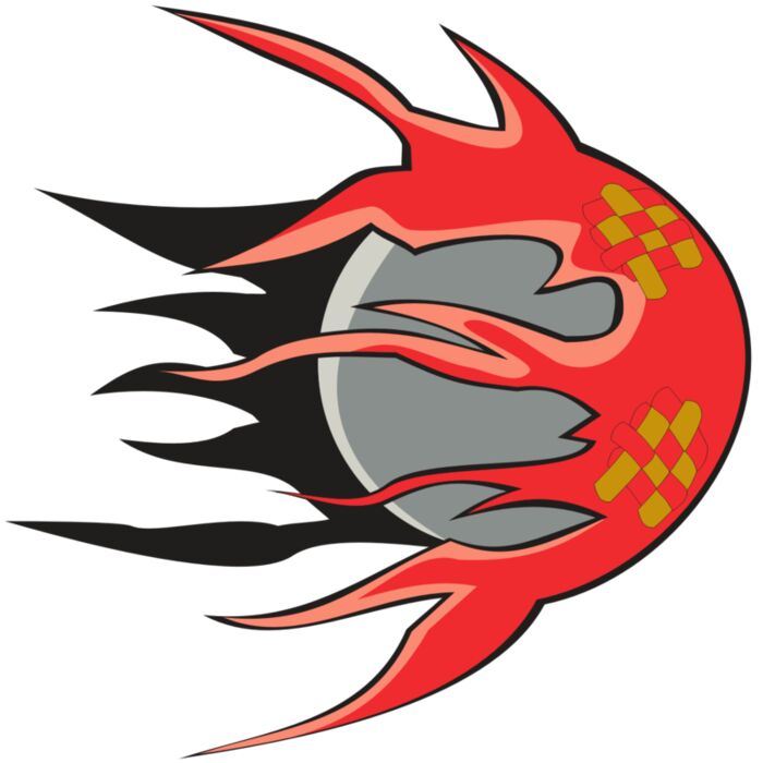 DODGEBALL TEARING RQC Thumbnail