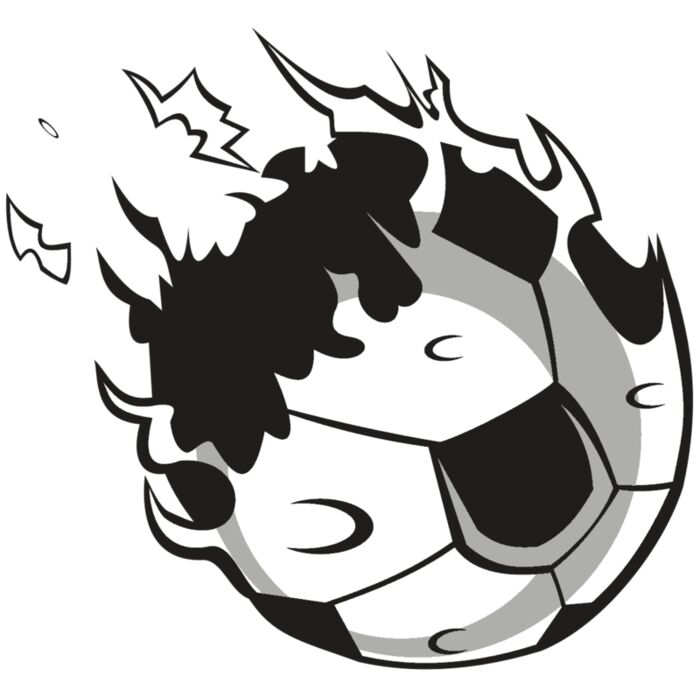 SOCCER TEARING RQC Thumbnail