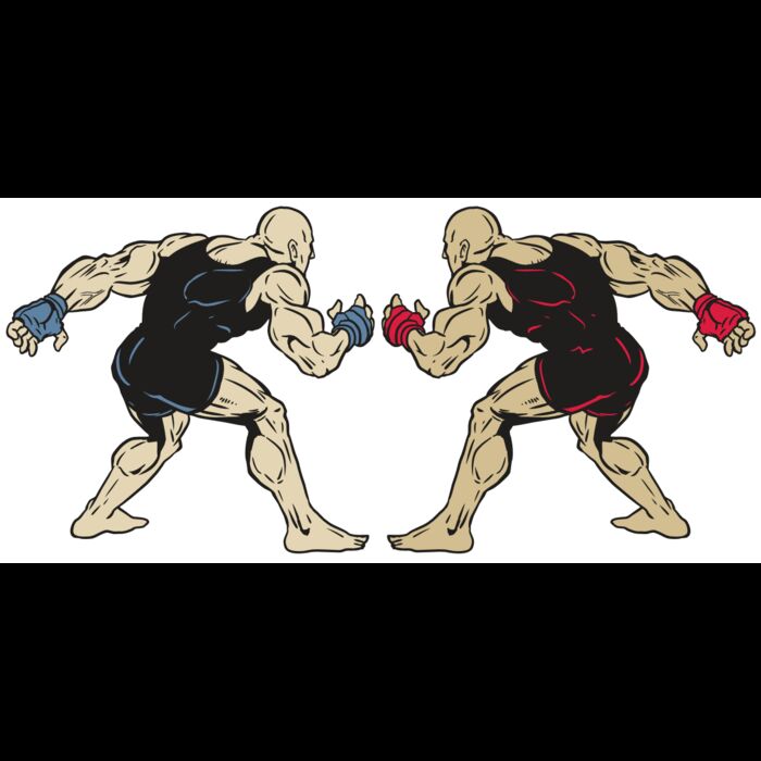 AR17 WRESTLER 01 RQC Thumbnail