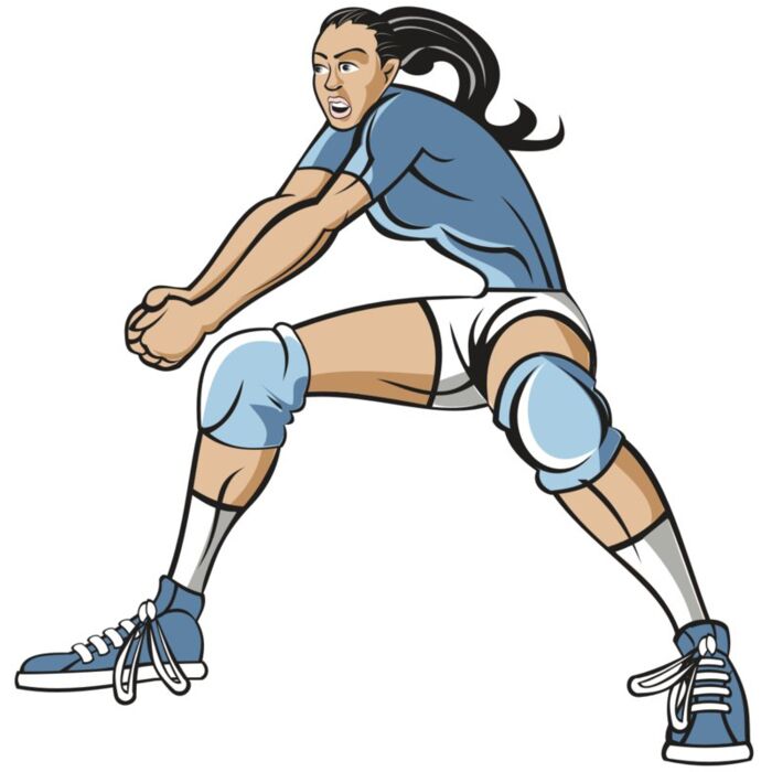 VOLLEY  PLAYER13 V RQC Thumbnail