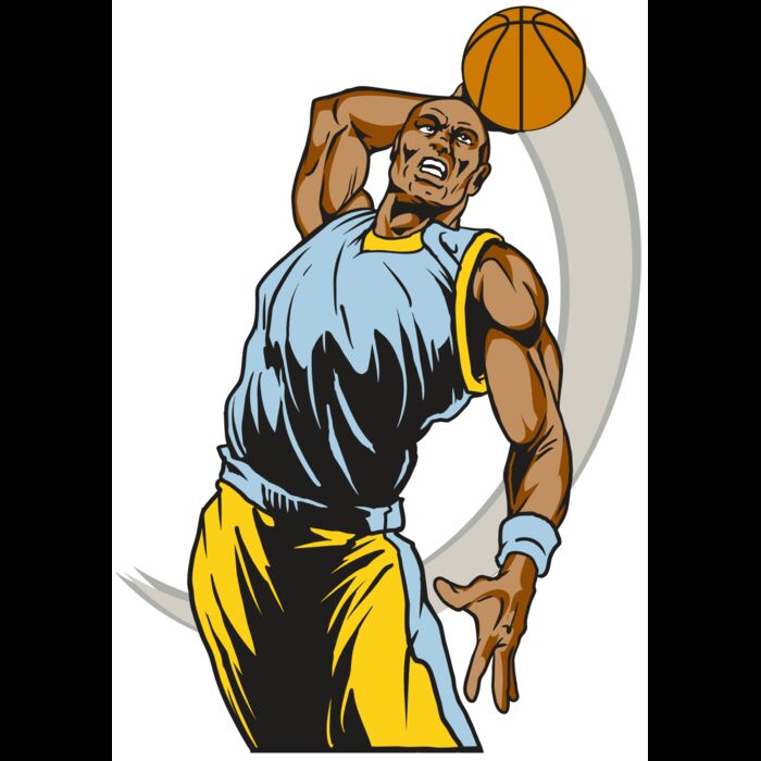 AR30 BBALL 01 RQC Thumbnail