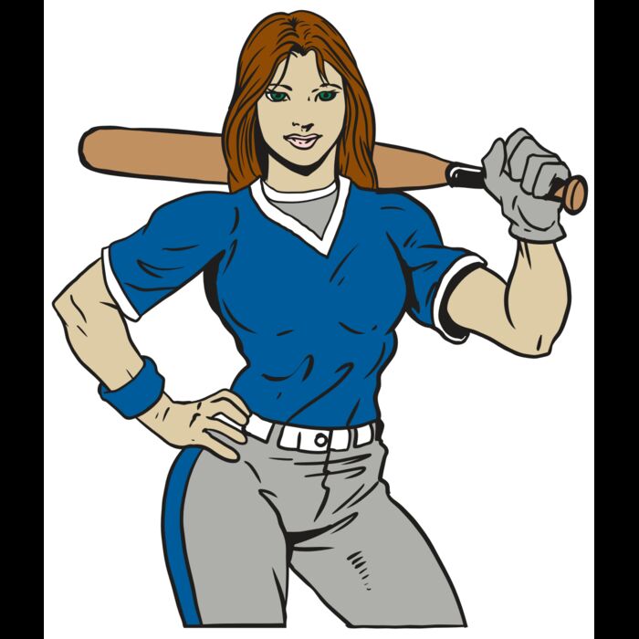 AR20 SOFTBALL 50 RQC Thumbnail