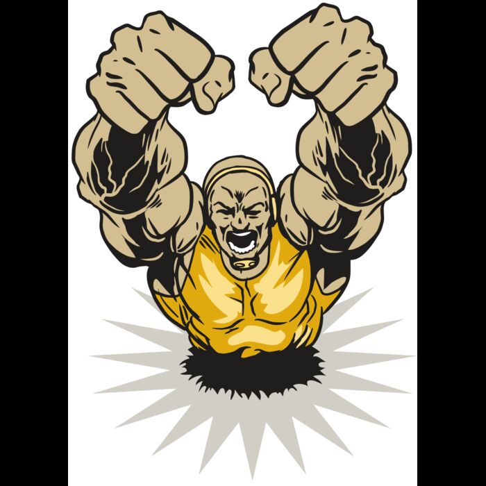 AR17 WRESTLER 03 RQC Thumbnail