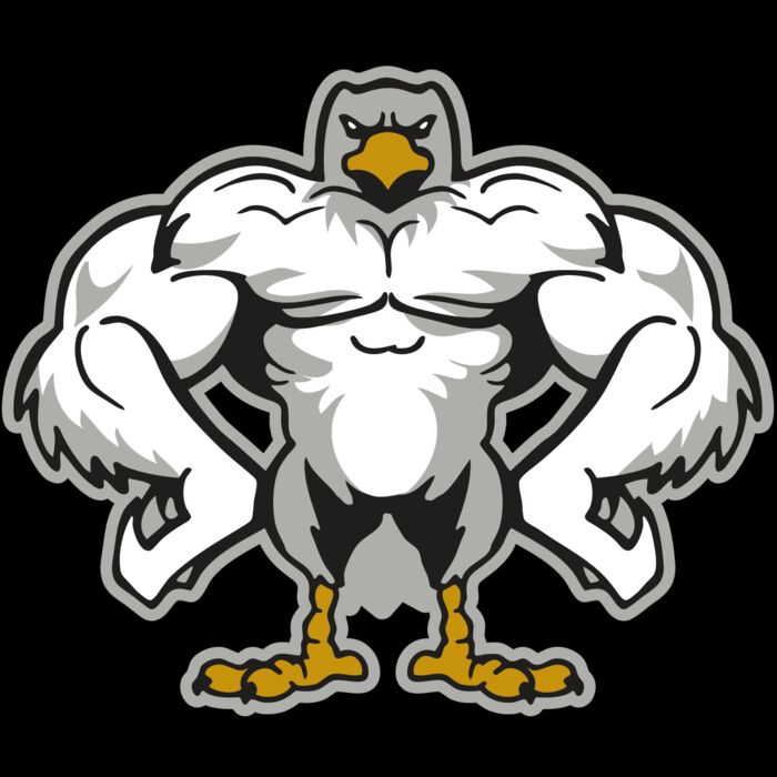 AR EAGLE 34 RC Thumbnail