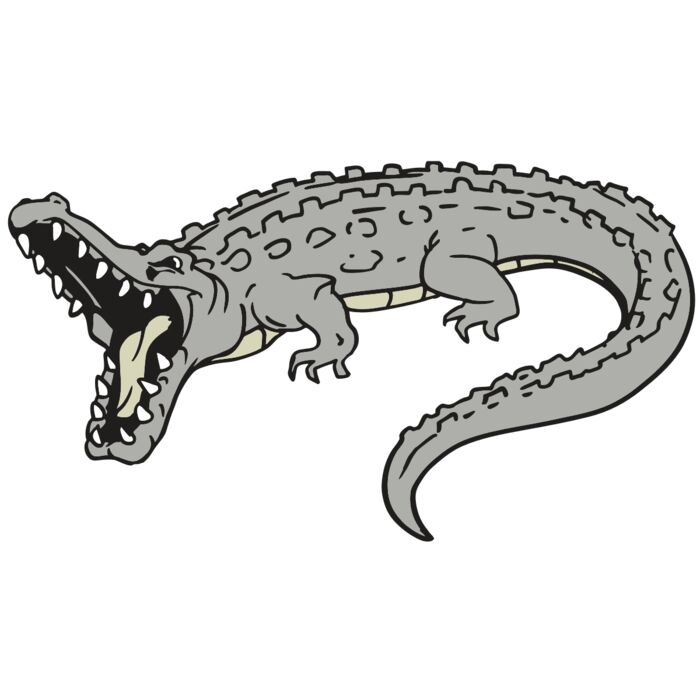 AR GATOR 53 RQC Thumbnail