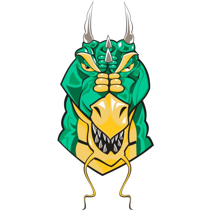 DRAGON HD0502 RQC Thumbnail