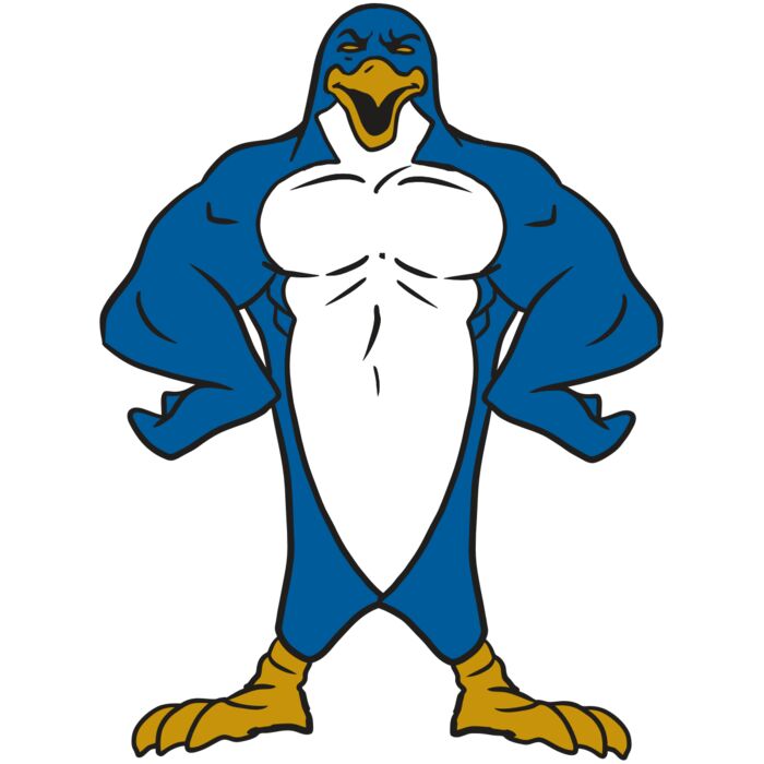 AR19 PENGUIN 03 RQC Thumbnail