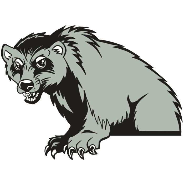 AR22 WOLVERINE 01 RQC Thumbnail