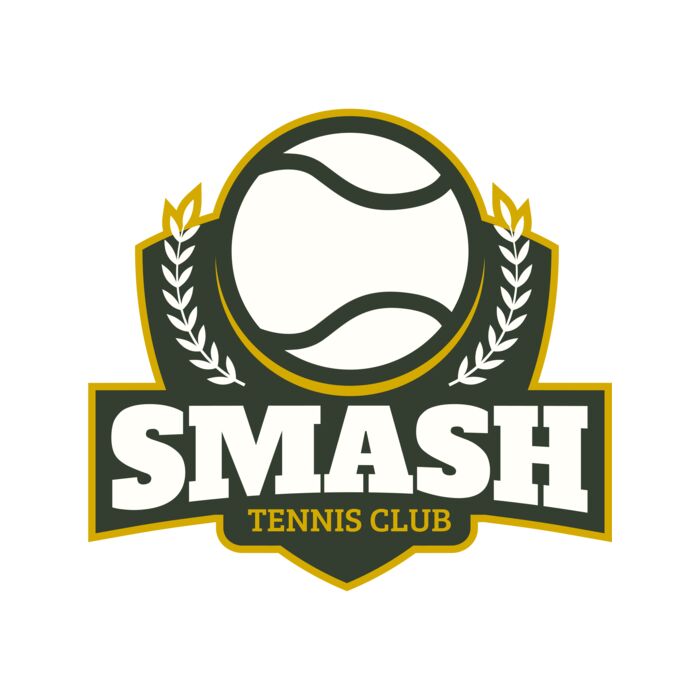 Smash Tennis Club logo 01 Thumbnail