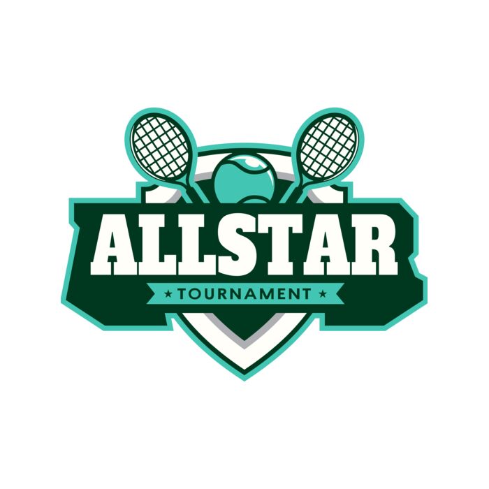 All star Tournament logo 01 Thumbnail