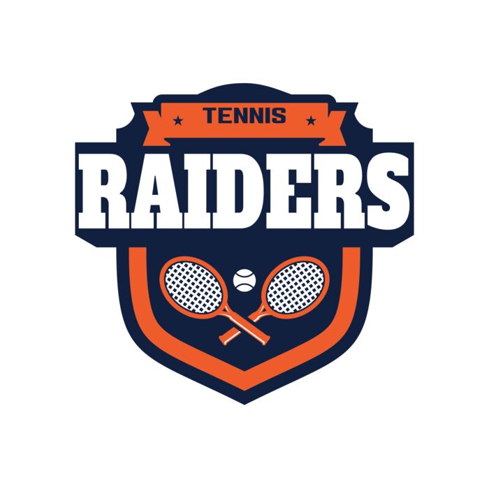Raiders Tennis logo 01 Thumbnail