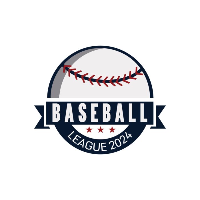 Baseball League Thumbnail