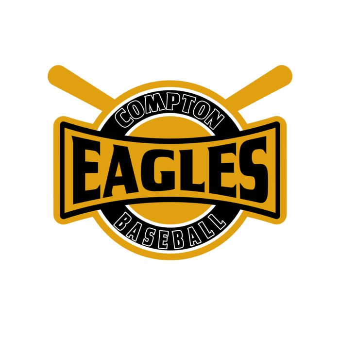 Baseball Logo Team 10 Thumbnail