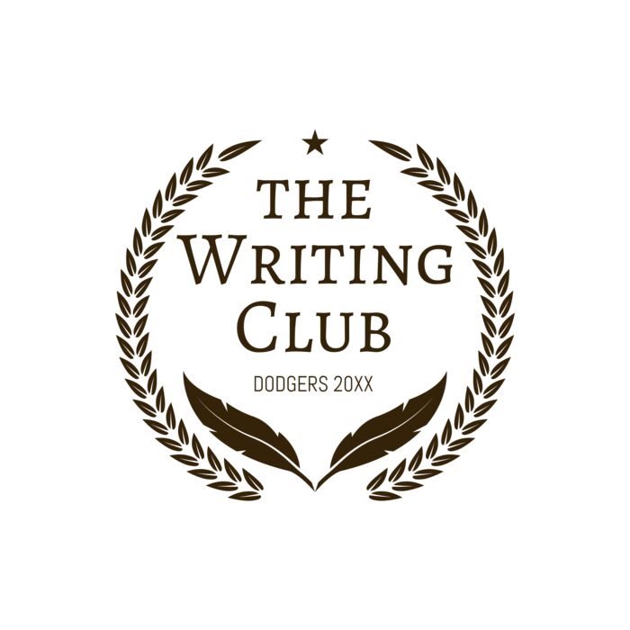 Writing Club 01 Thumbnail