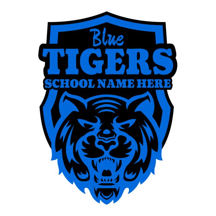 School Tigers 13 Thumbnail