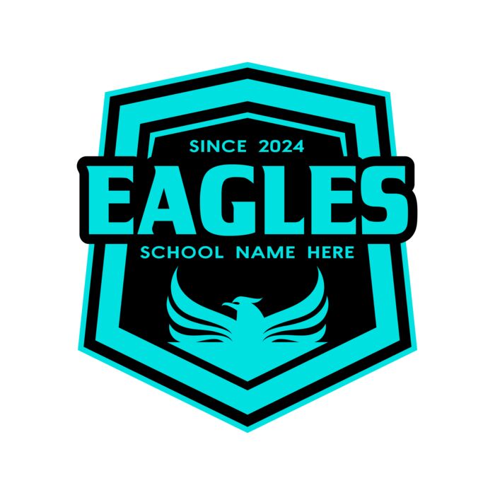 School Eagles 12 Thumbnail
