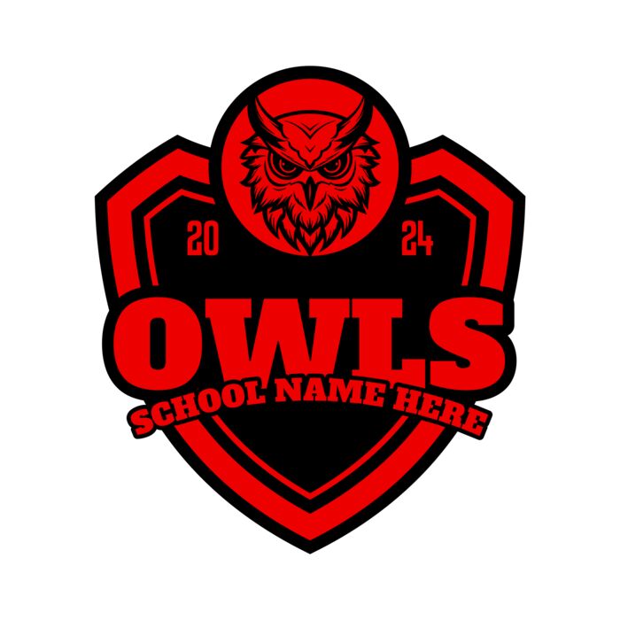 School Owls 07 Thumbnail