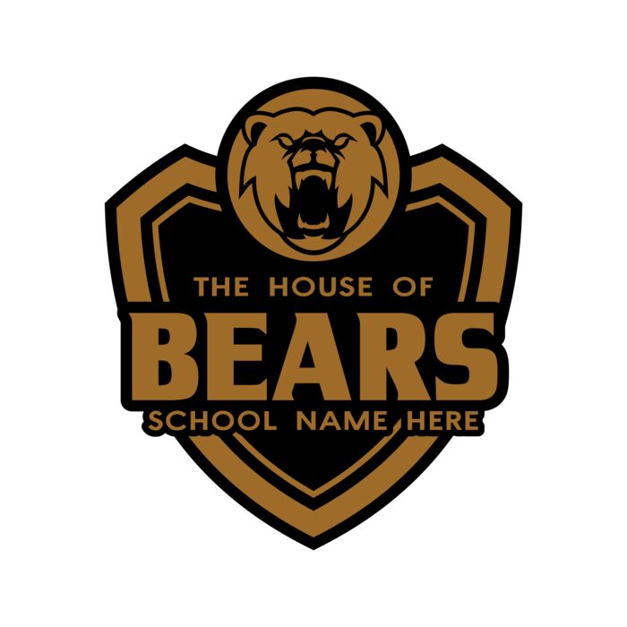 School Bears 05 Thumbnail