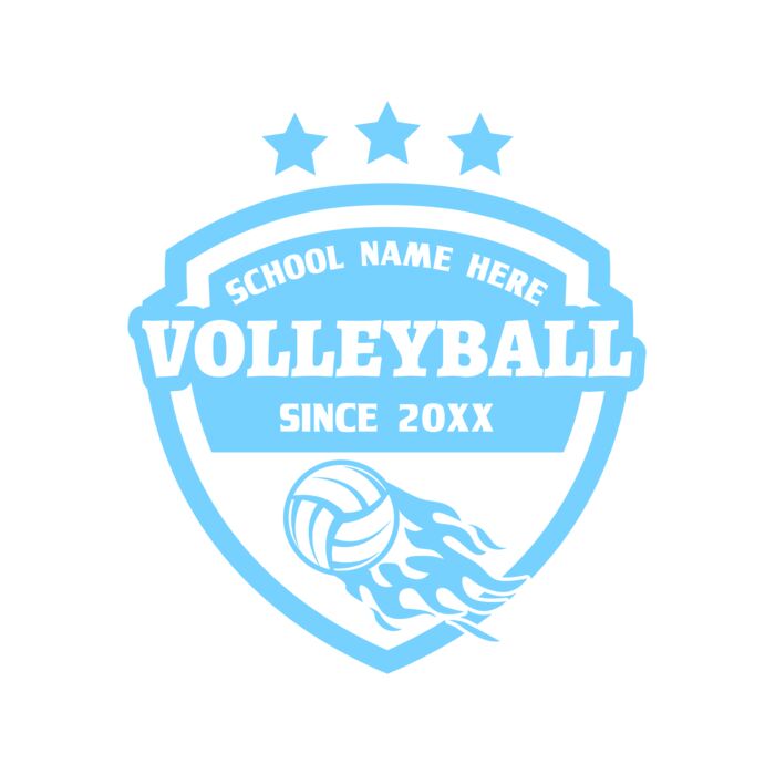 Volleyball 06 Thumbnail