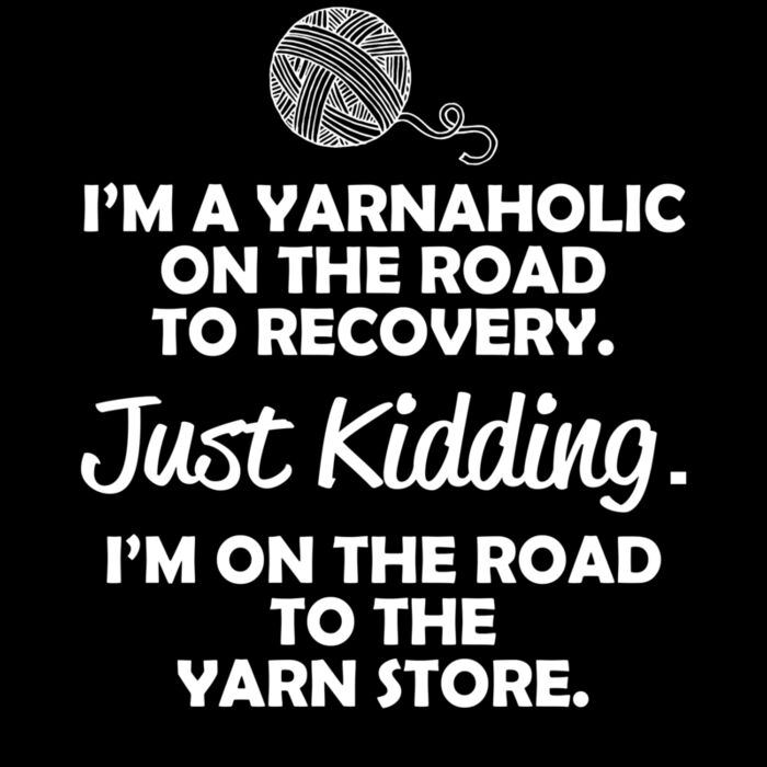 03 im a yarnoholic copy Thumbnail