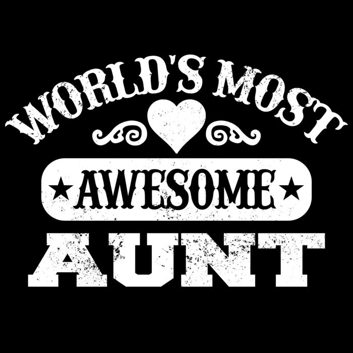 01 worlds most awesome aunt copy Thumbnail