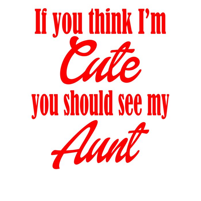 01 if you think im cute copy Thumbnail