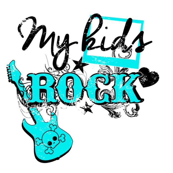 06 my kids rock copy Thumbnail