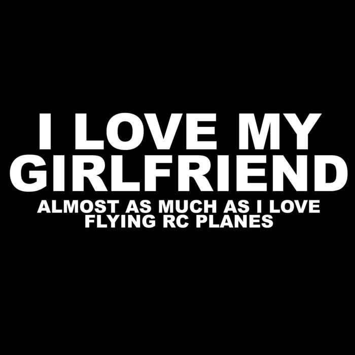 11 girlfriend rc plane copy Thumbnail