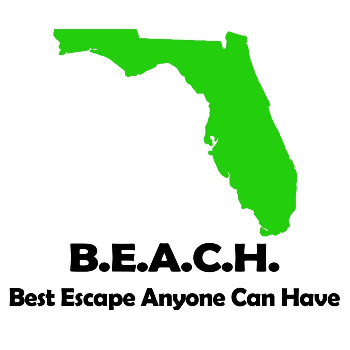 04 BEACH Best Escape Anyone Can Have Thumbnail