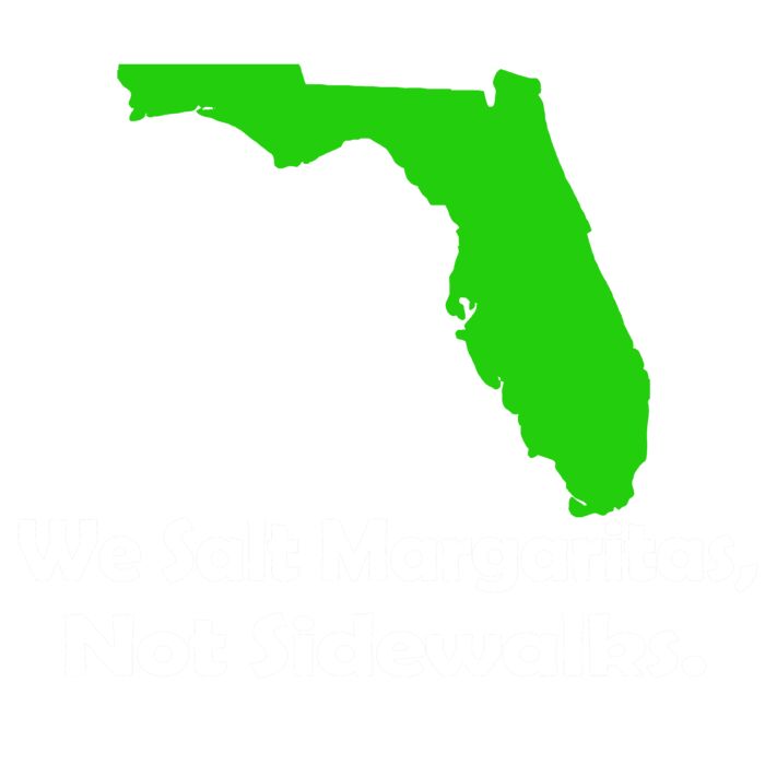 04  FLA  We Salt Margaritas  not sidewalks white Thumbnail