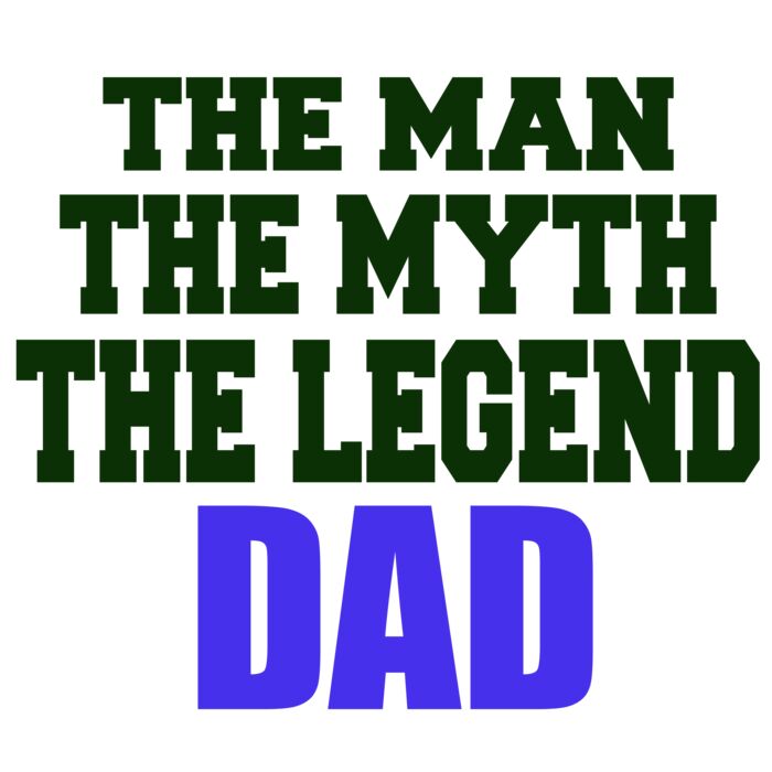 03 the man the myth the legend copy Thumbnail