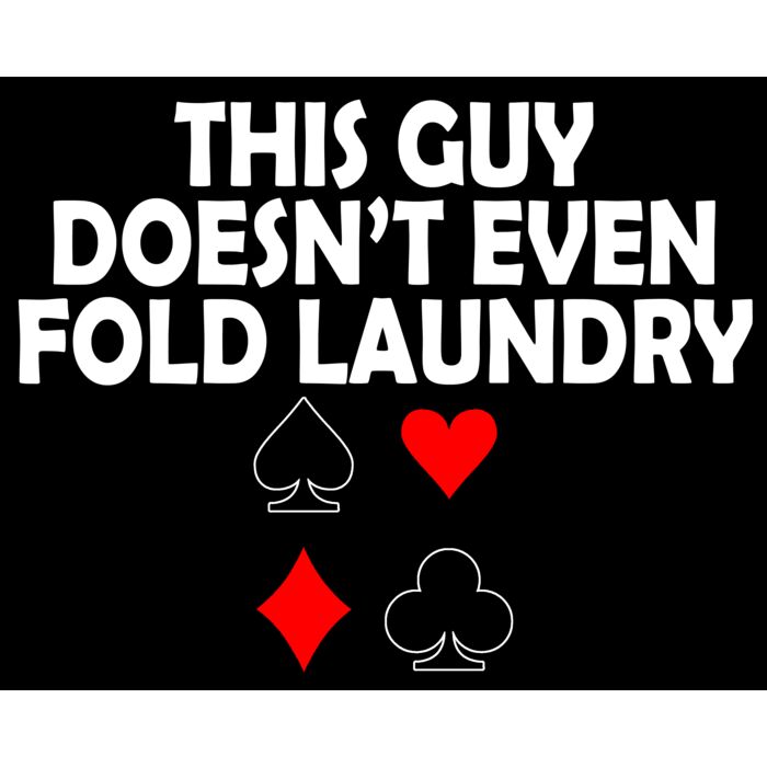 04 doesnt fold laundry black back Thumbnail