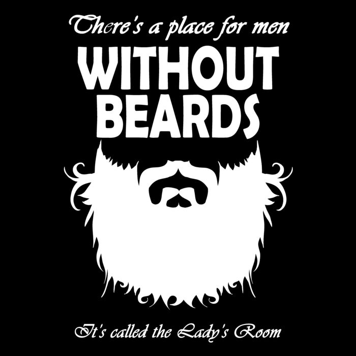 08 without beards 2 white Thumbnail