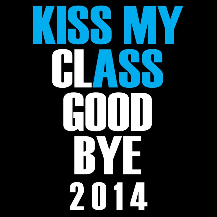 02 kiss my class goodbye copy Thumbnail