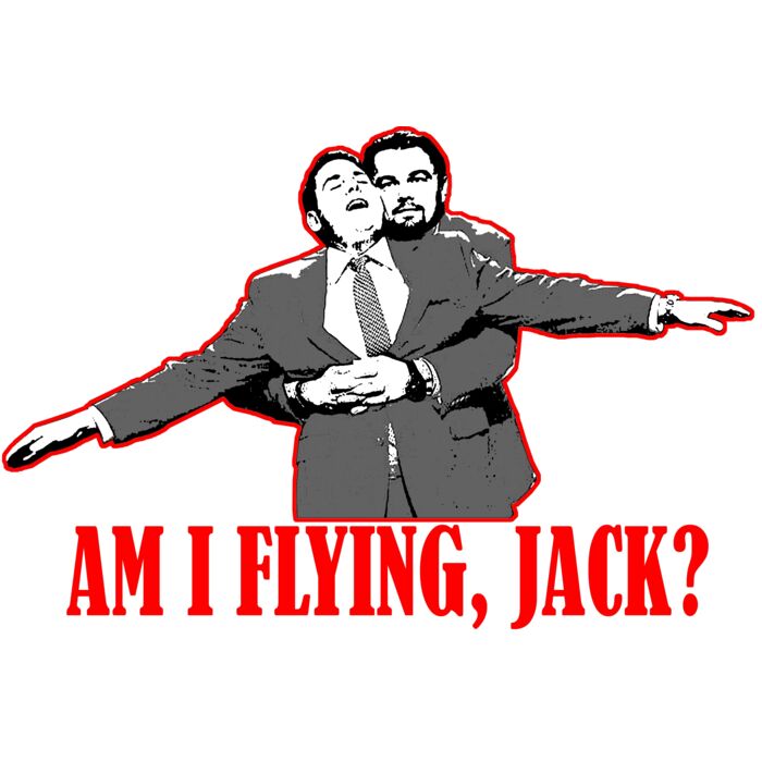 05 AMI FLYING JACK  red Thumbnail