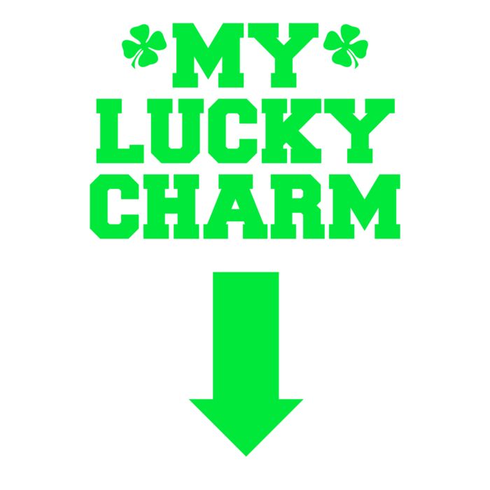05 my lucky charm copy Thumbnail