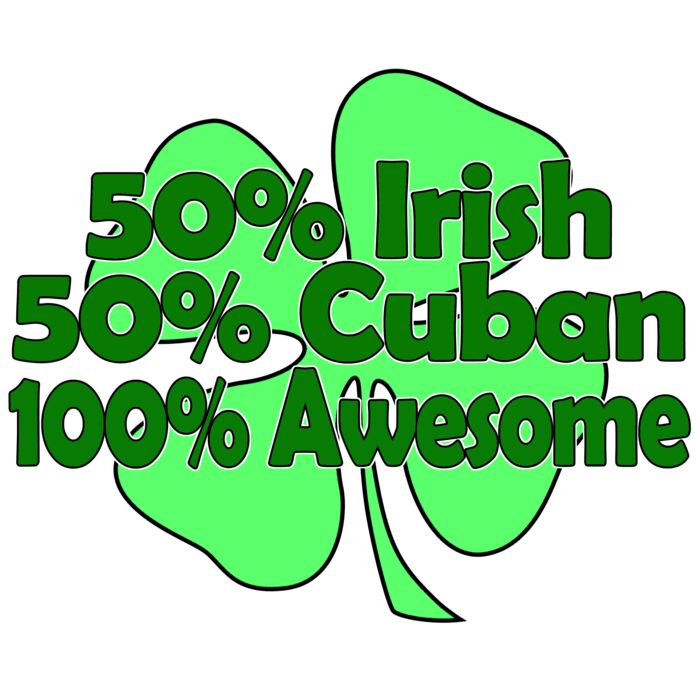 05 irish cuban awesome copy Thumbnail