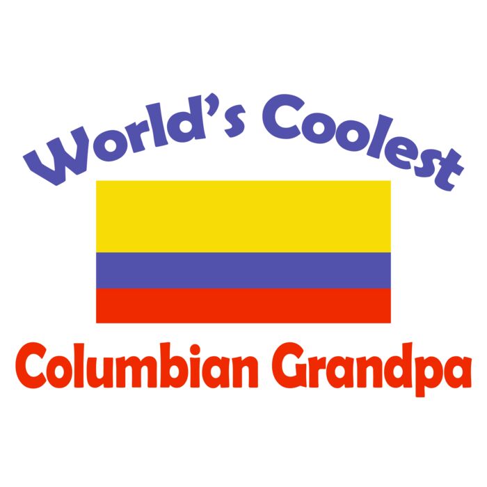 01 columbian grandpa copy Thumbnail