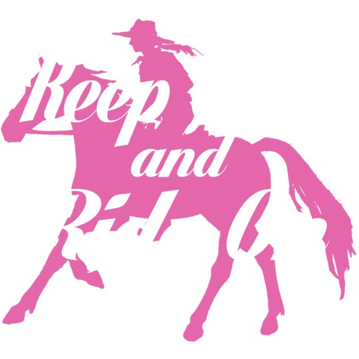 02 kepp calm ride on copy Thumbnail