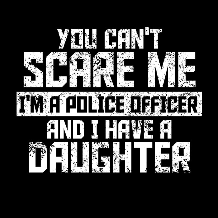 06 police officer and daughter copy Thumbnail