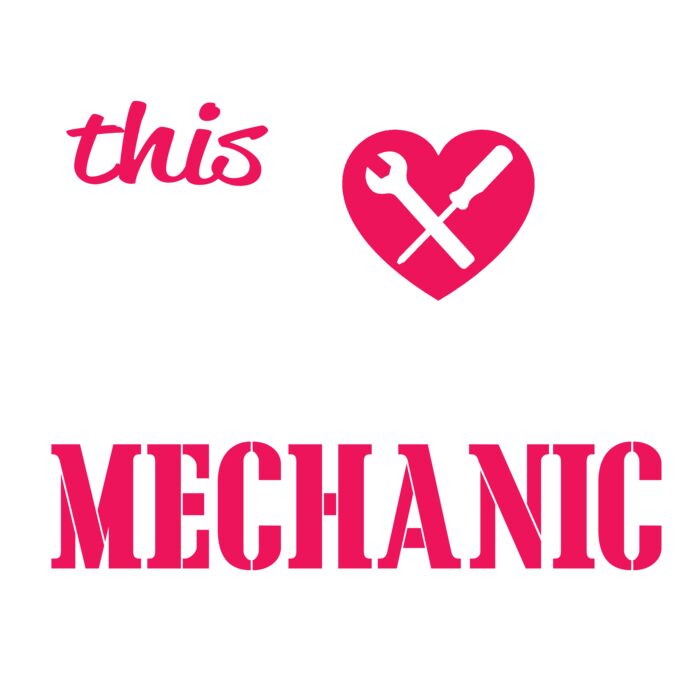 03 this girl loves her mechanic copy Thumbnail