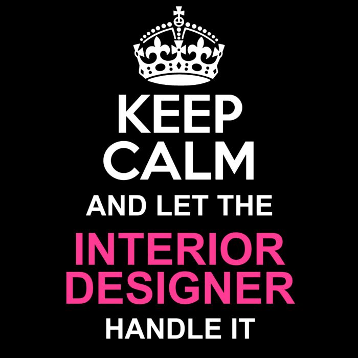 05 keep calm interior designer copy Thumbnail
