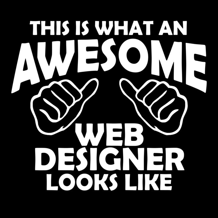 05 awesome web designer copy Thumbnail