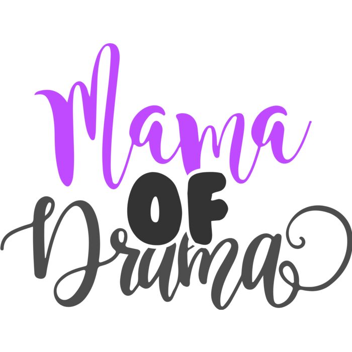 MAMA OF DRAMA Thumbnail