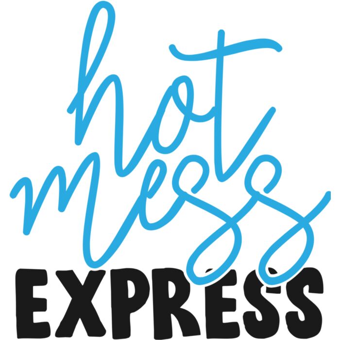 HOT MESS EXPRESS Thumbnail