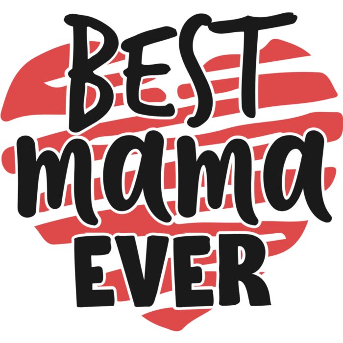 BEST MOM EVER Thumbnail