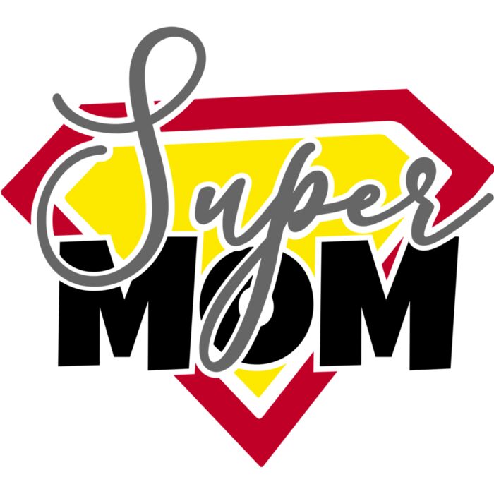 SUPER MOM Thumbnail