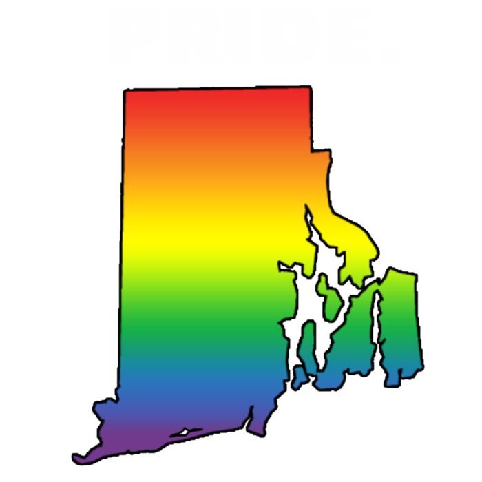 RHODE ISLAND Thumbnail