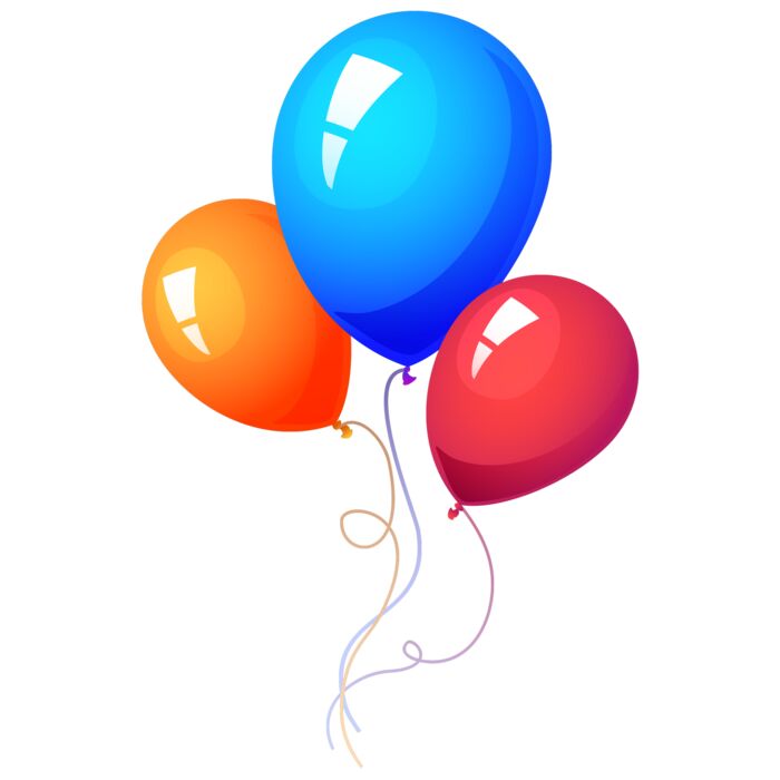 Balloons 1 Thumbnail