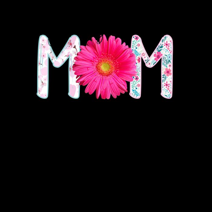 Being a Mom Tank Top Thumbnail